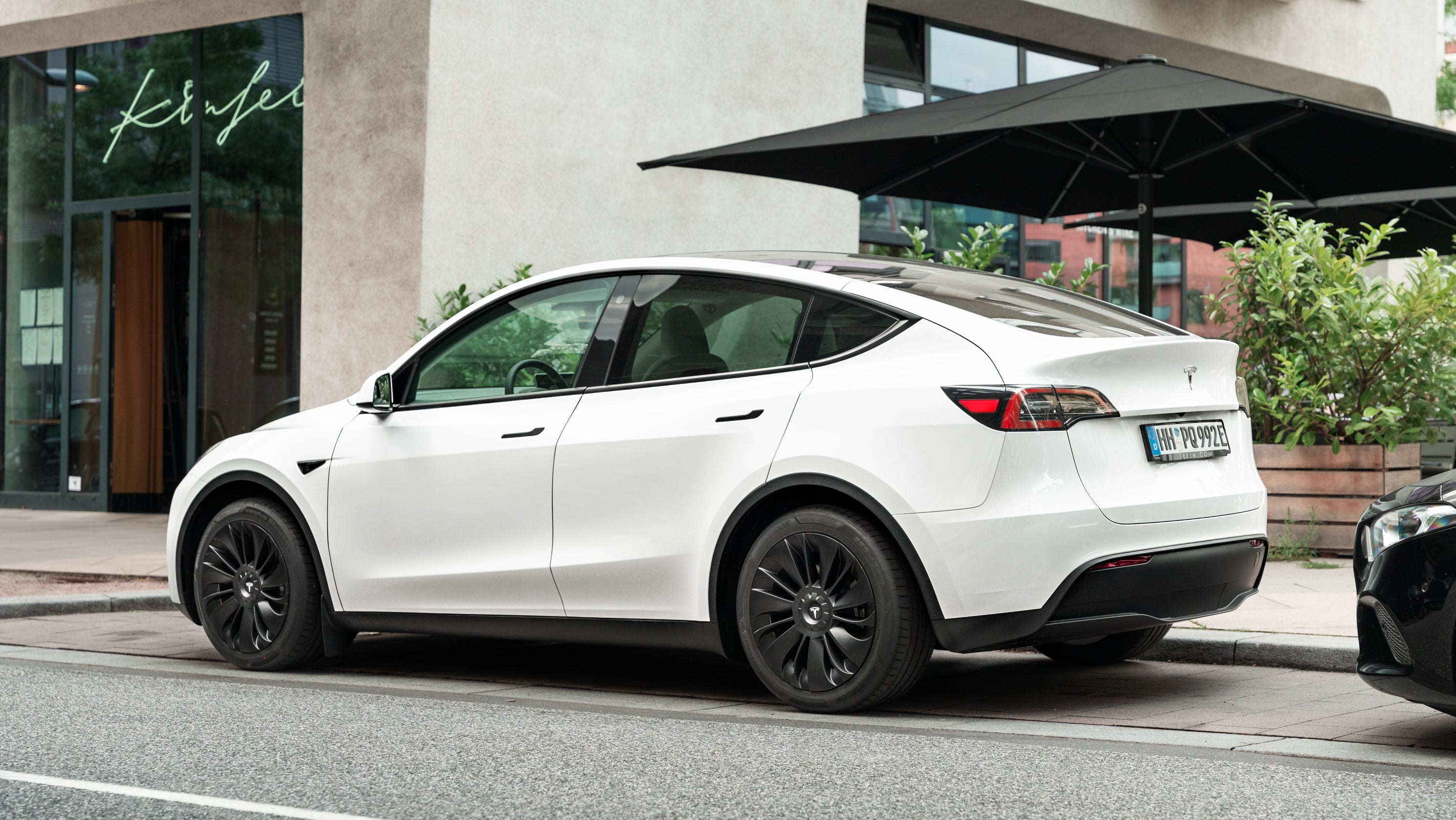 Fazit: Praktisches Zubehör für Tesla Besitzer bei Shop4Tesla kaufen