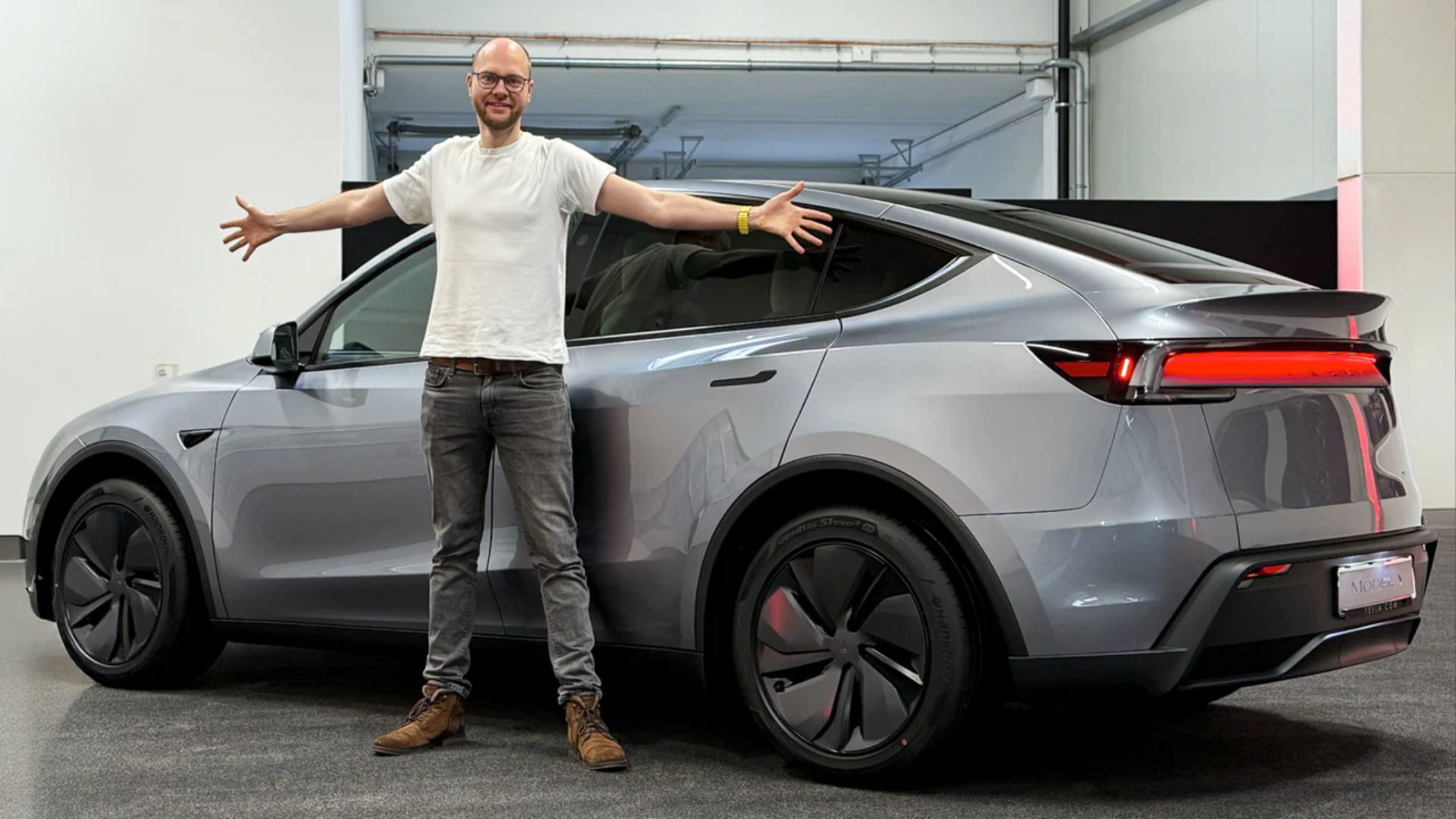 KKundenservice und Zufriedenheitsgarantie bei Shop4Tesla