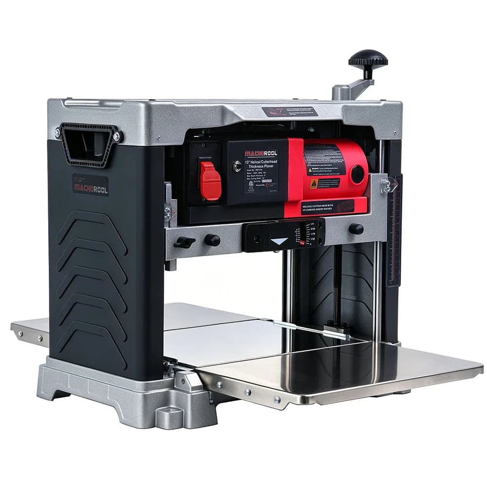 FindBuyTool Review 2026: Machorool Planers, Table Saws & Miter Saws Compared