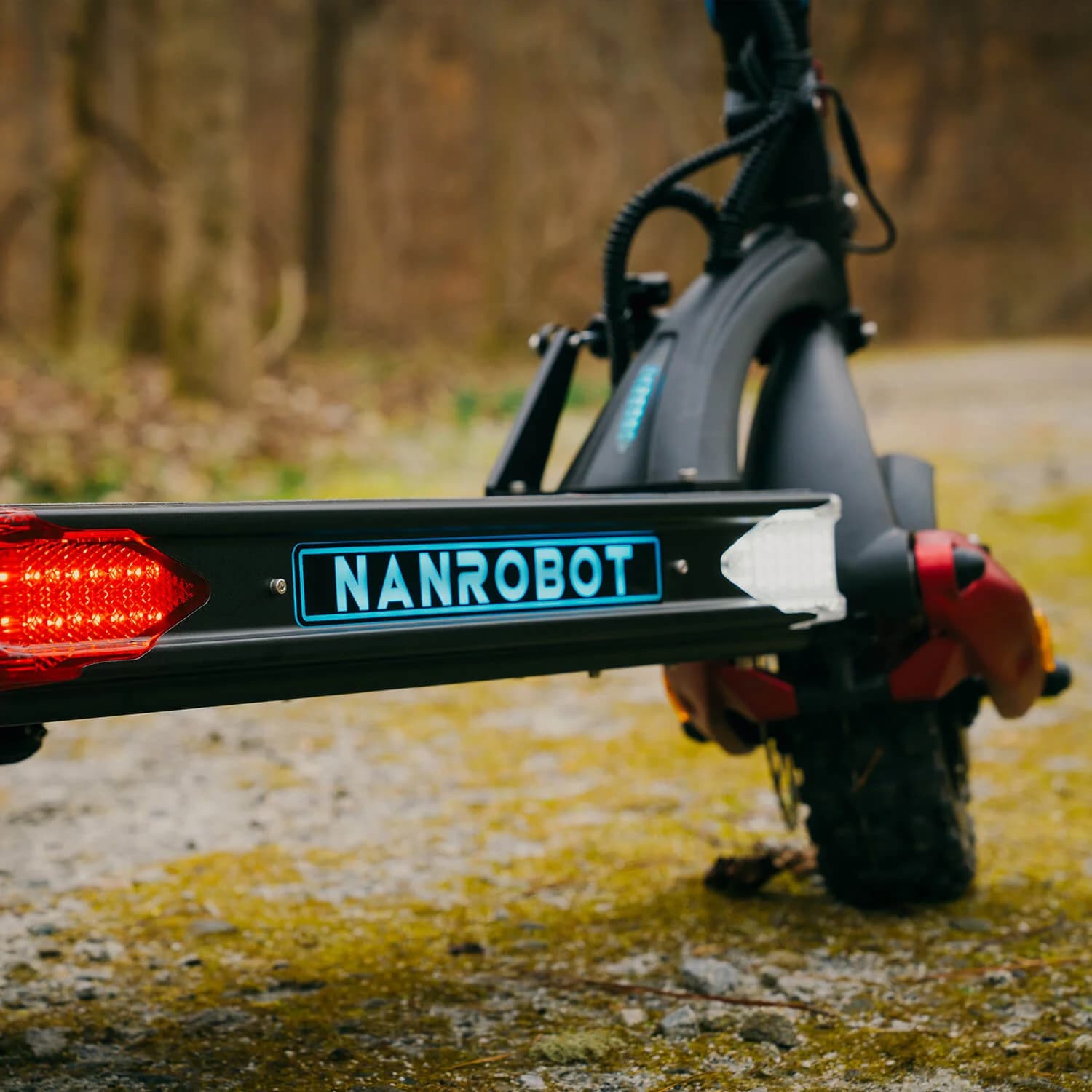 Nanrobot Electric Scooters: A Complete Brand Overview