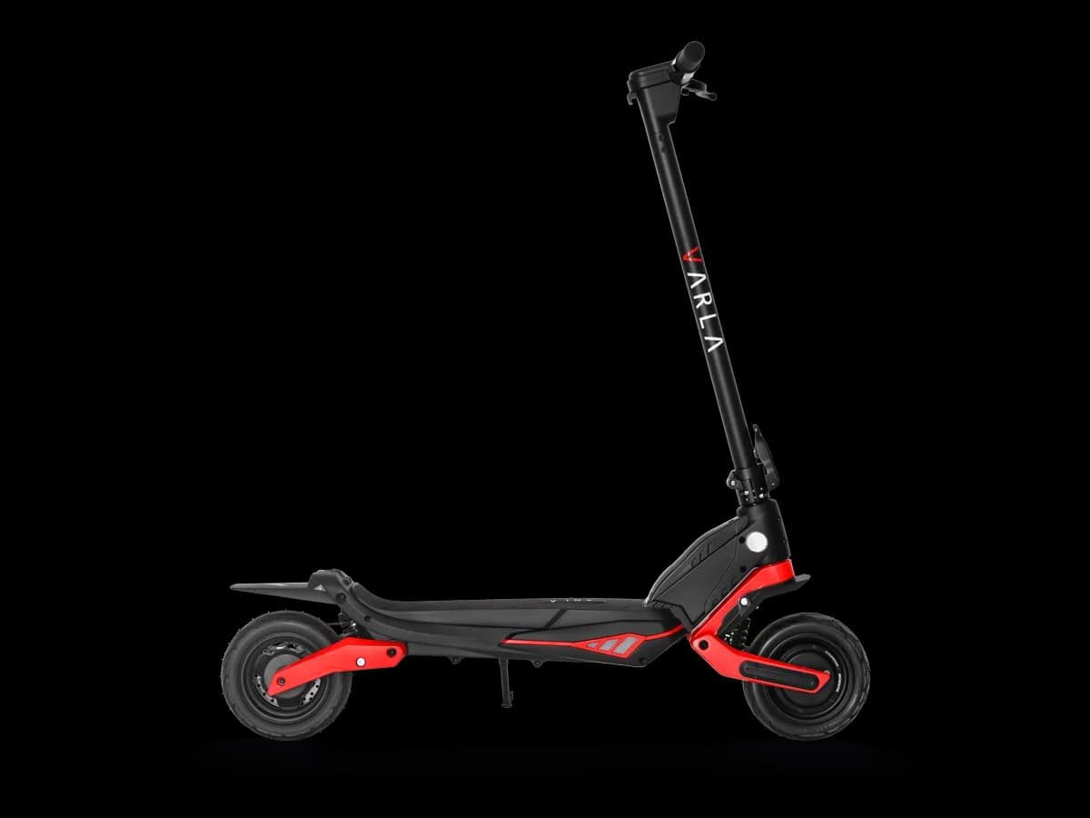 Varla Electric Scooters: The Dual-Motor Brand Guide for 2026