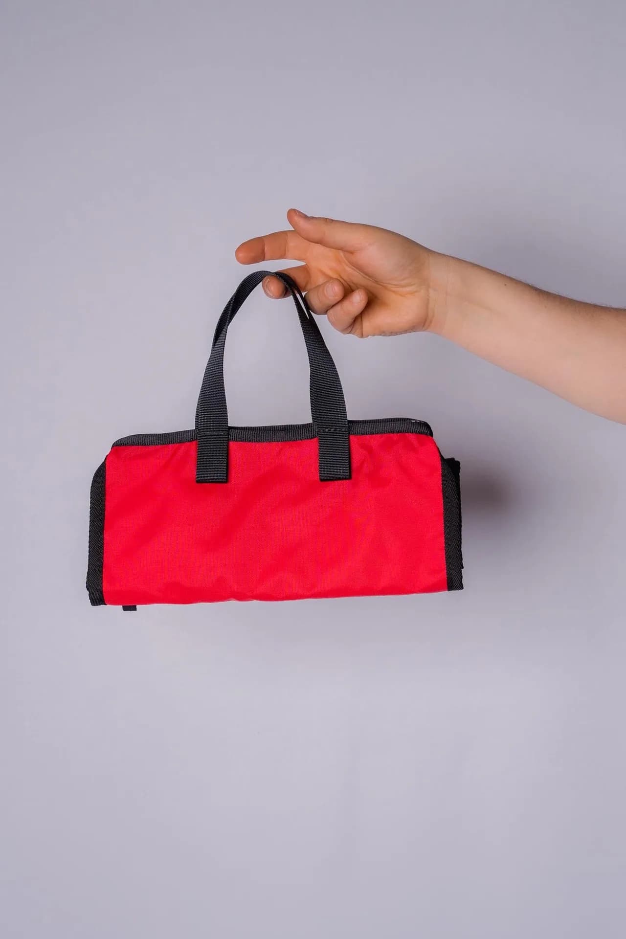 Red Rebane: The German Workshop Behind the Easy EXO Bike Cargo System