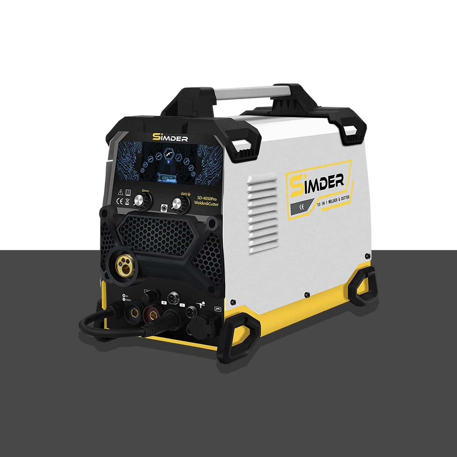 Ssimder Review 2026: 5 Multiprocess Welders Compared