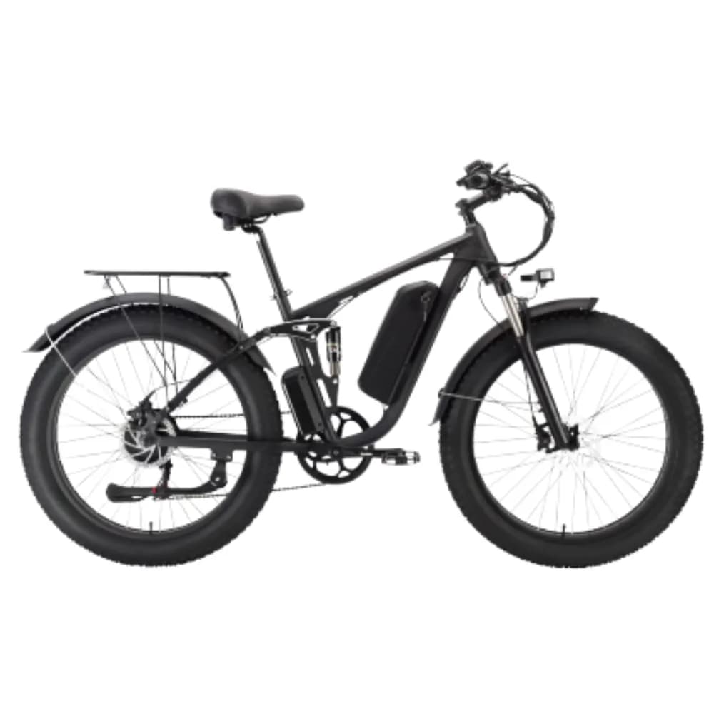 SMLRO Electric Bikes: The Dual-Motor Fat-Tire Brand Guide for 2026