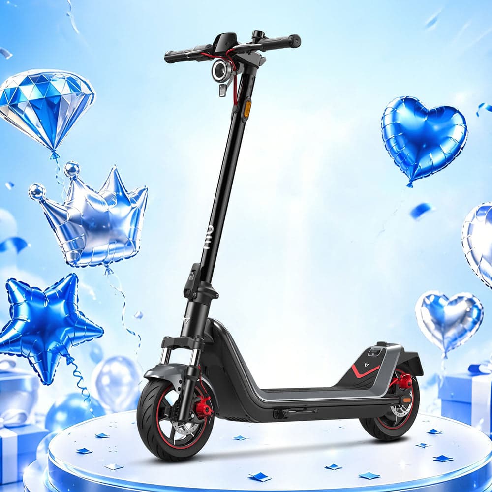 NIU Electric Scooter Prime Sale 2026: Best Models Ranked by Value