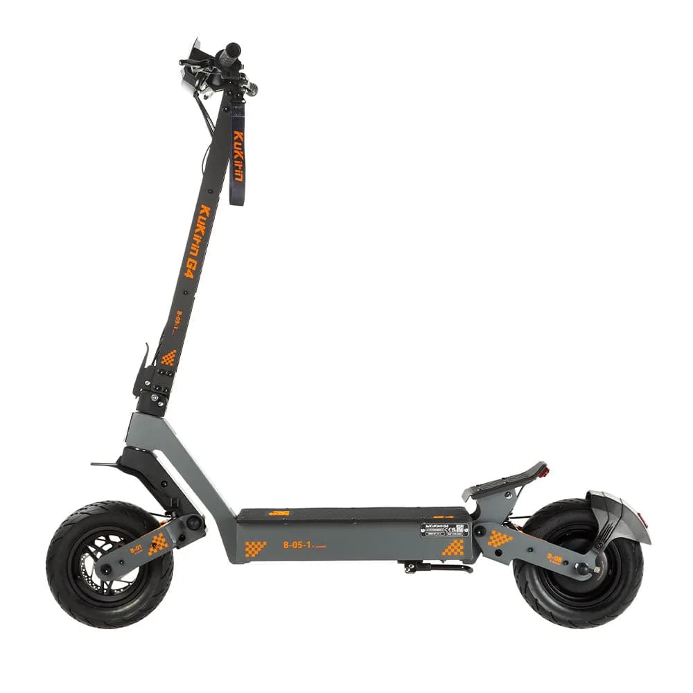 KuKirin Electric Scooters: 2026 Brand Guide & Model Comparison