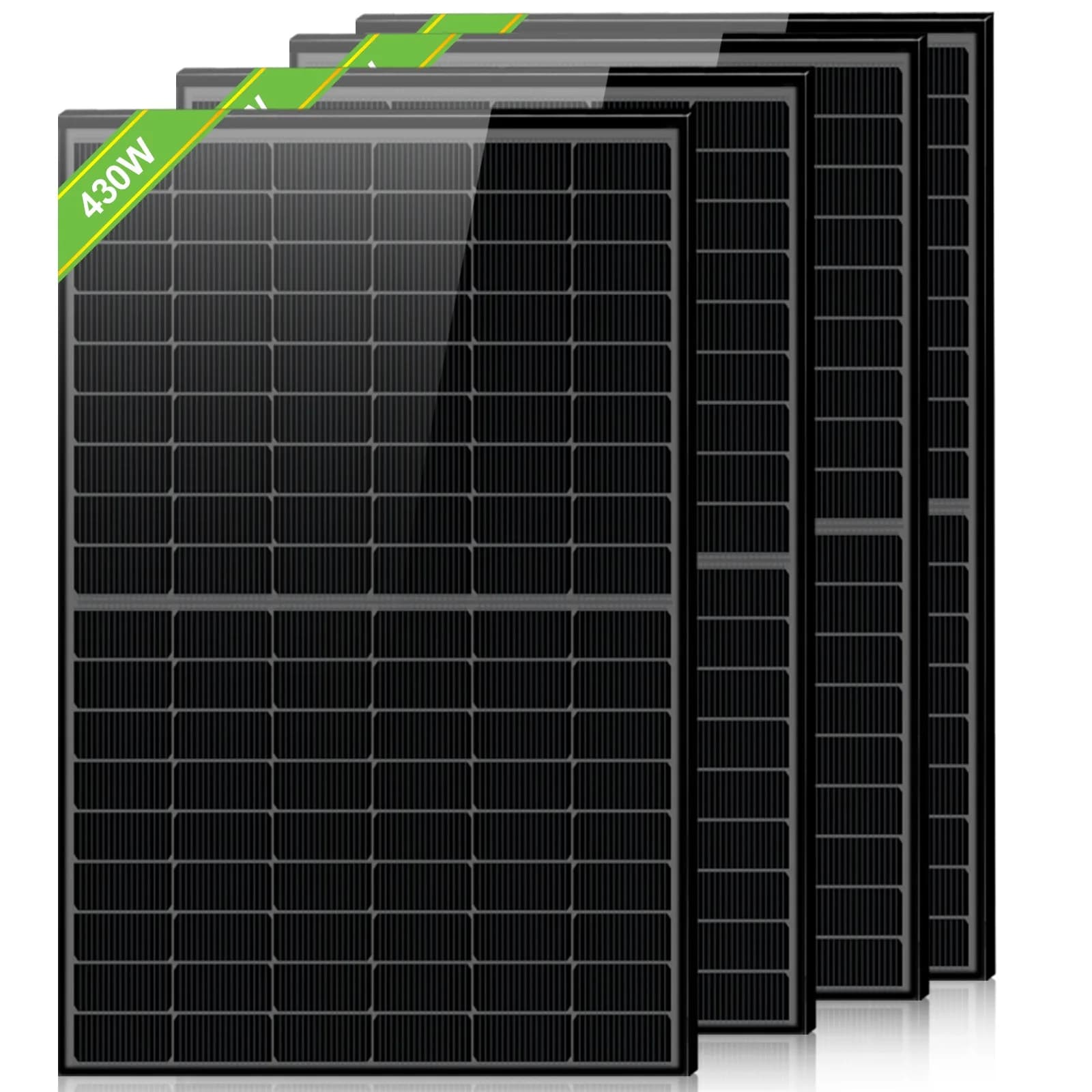 Kit solare per camper: come dimensionare batteria LiFePO4, pannelli e inverter