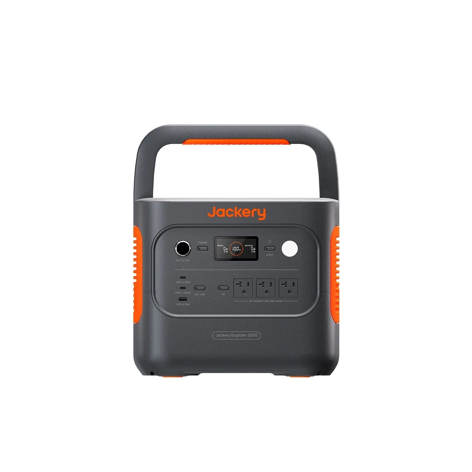 Jackery Power Stations Compared: Sizing Backup for Outages, RVs and Camping