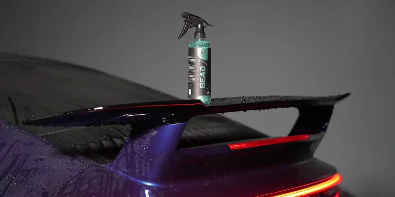 Rip Clean: Transform Your Car with Premium Exterior & Interior Detailing Solutions