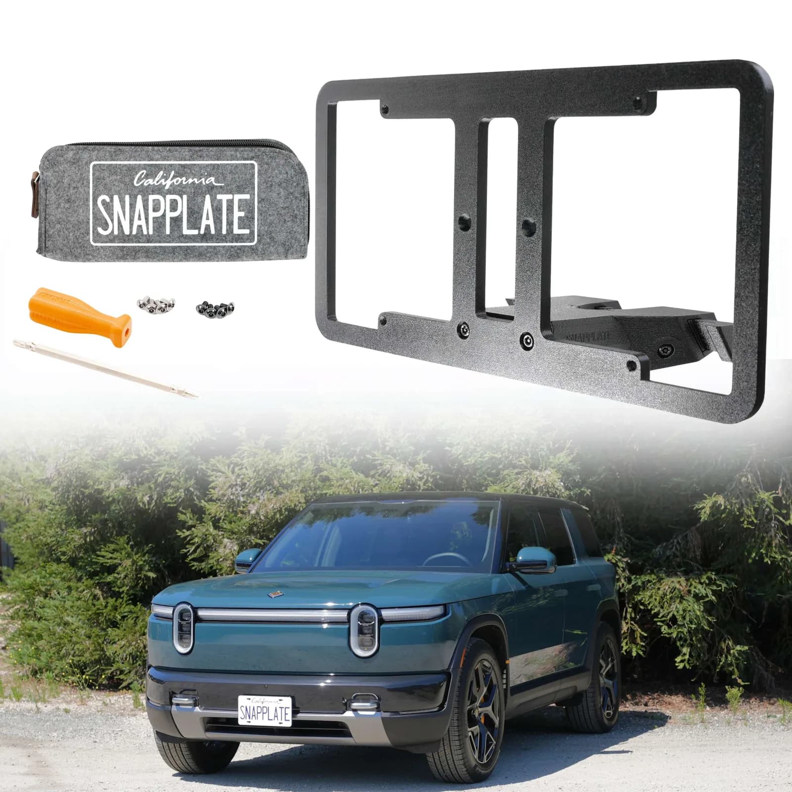 Every Amp Review 2026: EV Accessories for Tesla, Rivian and Polestar