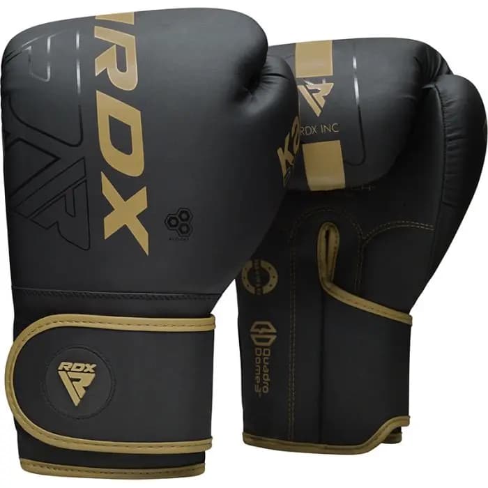 Top 10 Must-Have Boxing Gear Items for Beginners