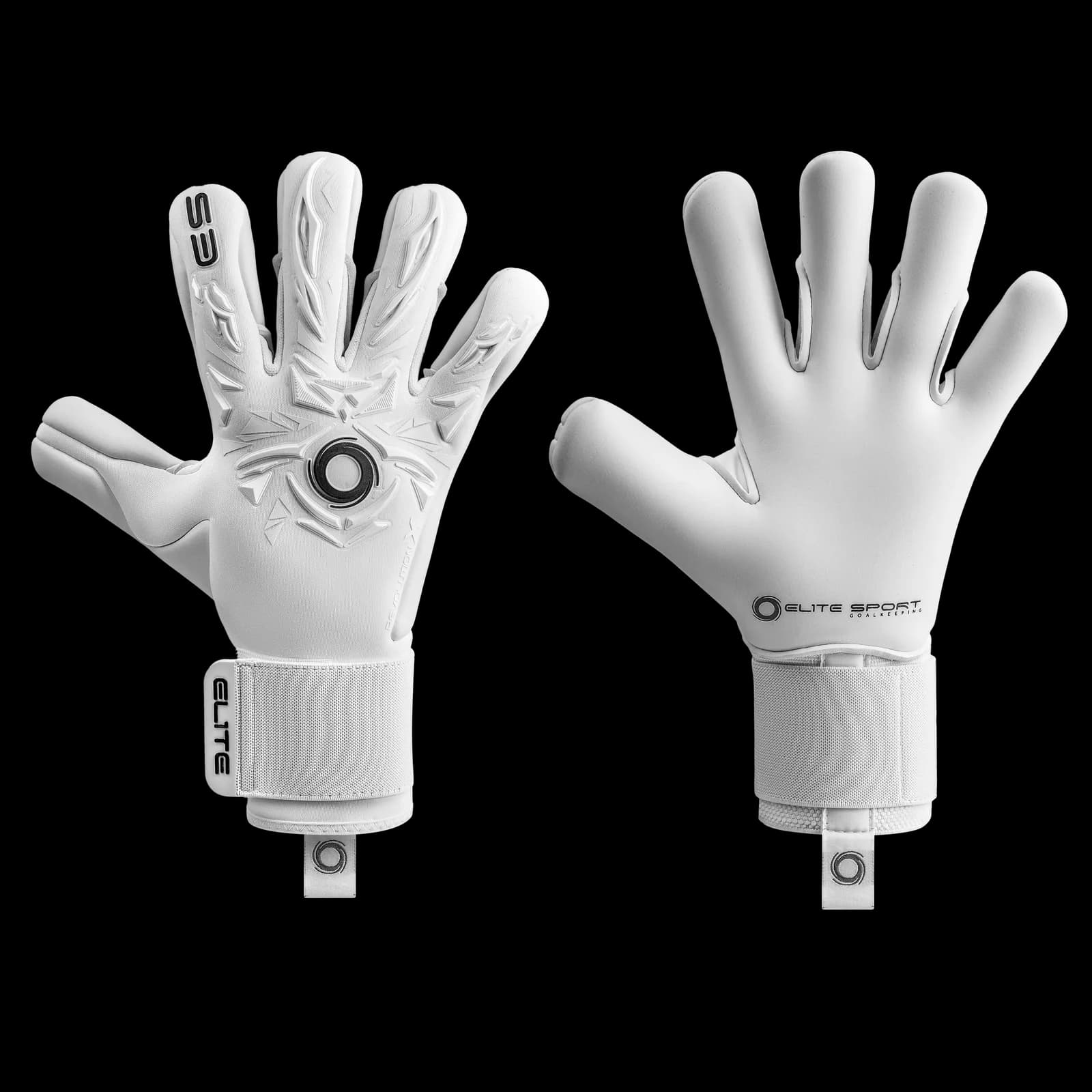 Elite Sport Goalkeeper Gloves Guide: Choosing the Right Gear for the Net