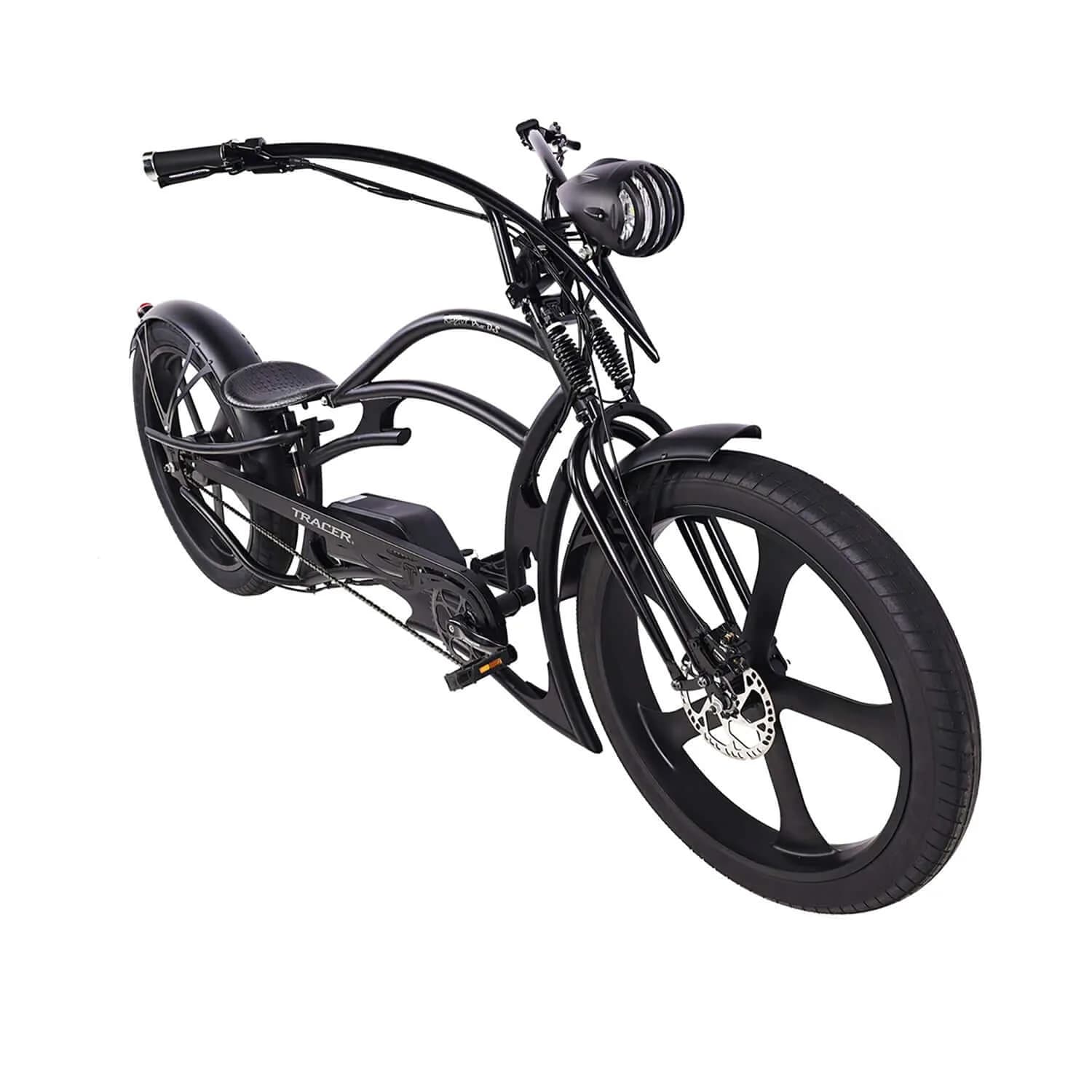 Tracer Bikes: The Cruiser-Style Fat-Tire E-Bike Brand Guide for 2026