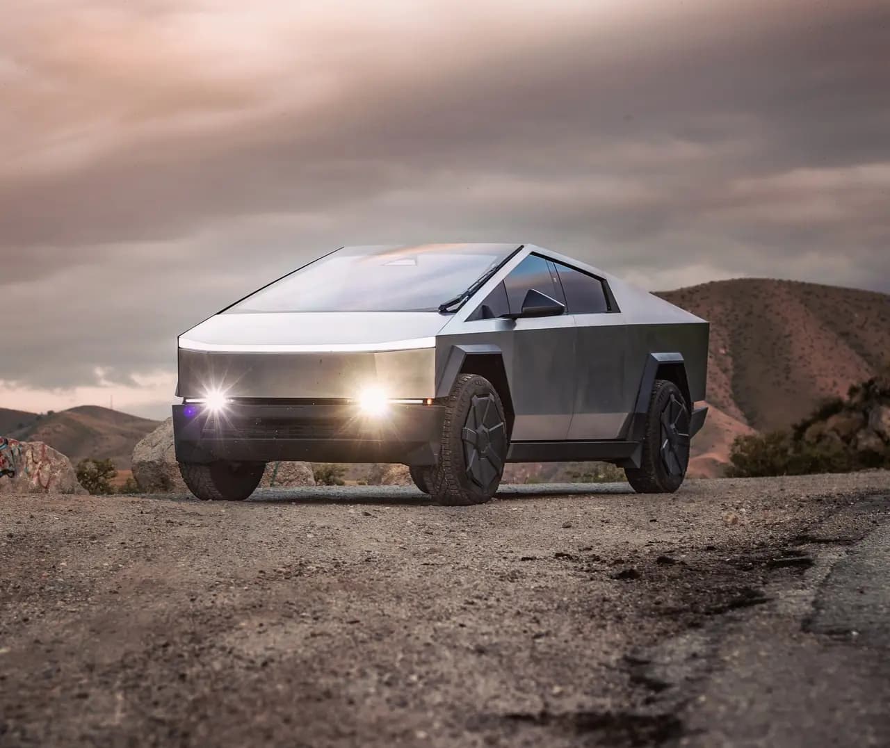 Martian Wheels Review: Transform Your Tesla’s Performance