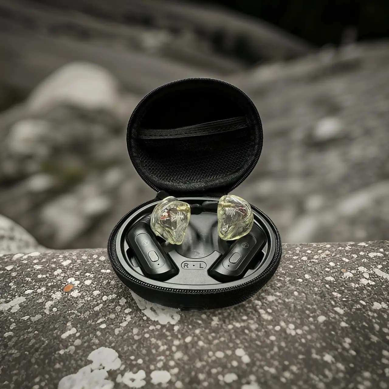 Detailed Sound at a Fair Price: What Makes the WAVS Dual-Driver IEM Stand Out?