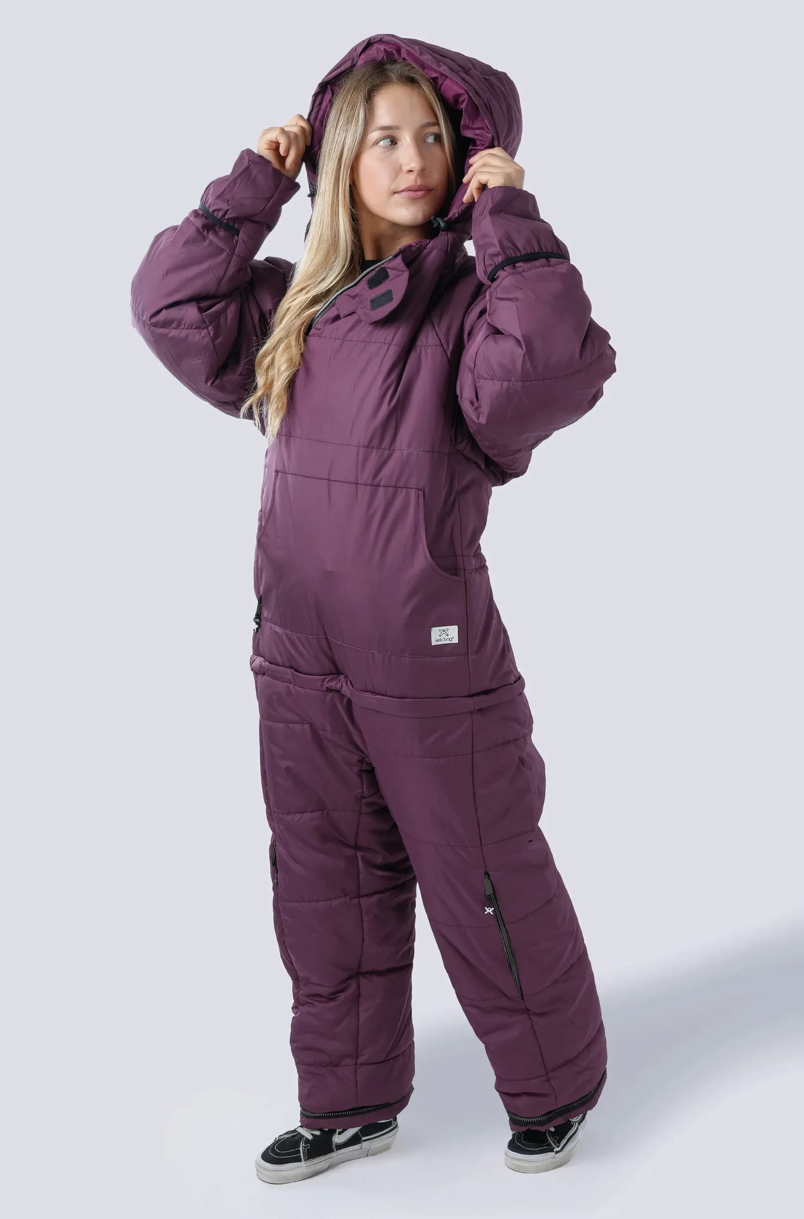 Selk'bag SWYTCH Review 2026: Wearable Sleeping Bags Compared
