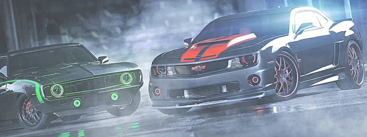 Rev Up Your Ride: Transform Your Car with NINTE’s Custom Auto Parts
