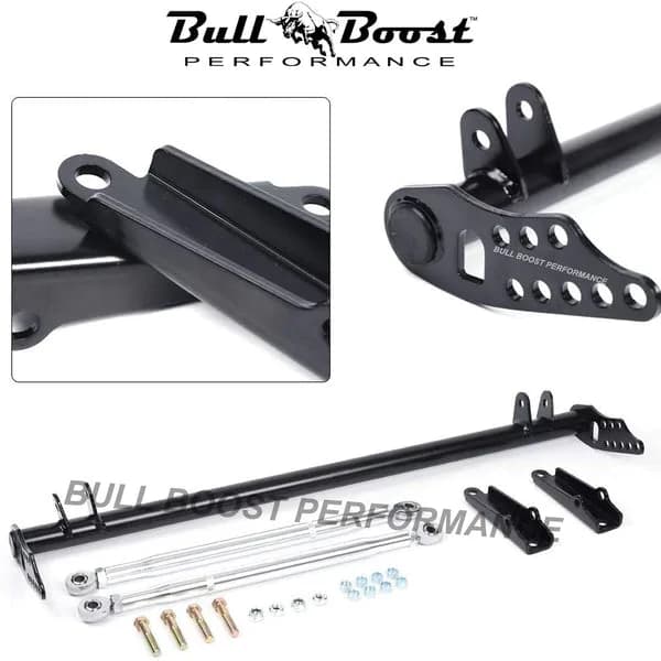 Bull Boost Performance: A Buyer's Guide to JDM Aftermarket Performance Parts