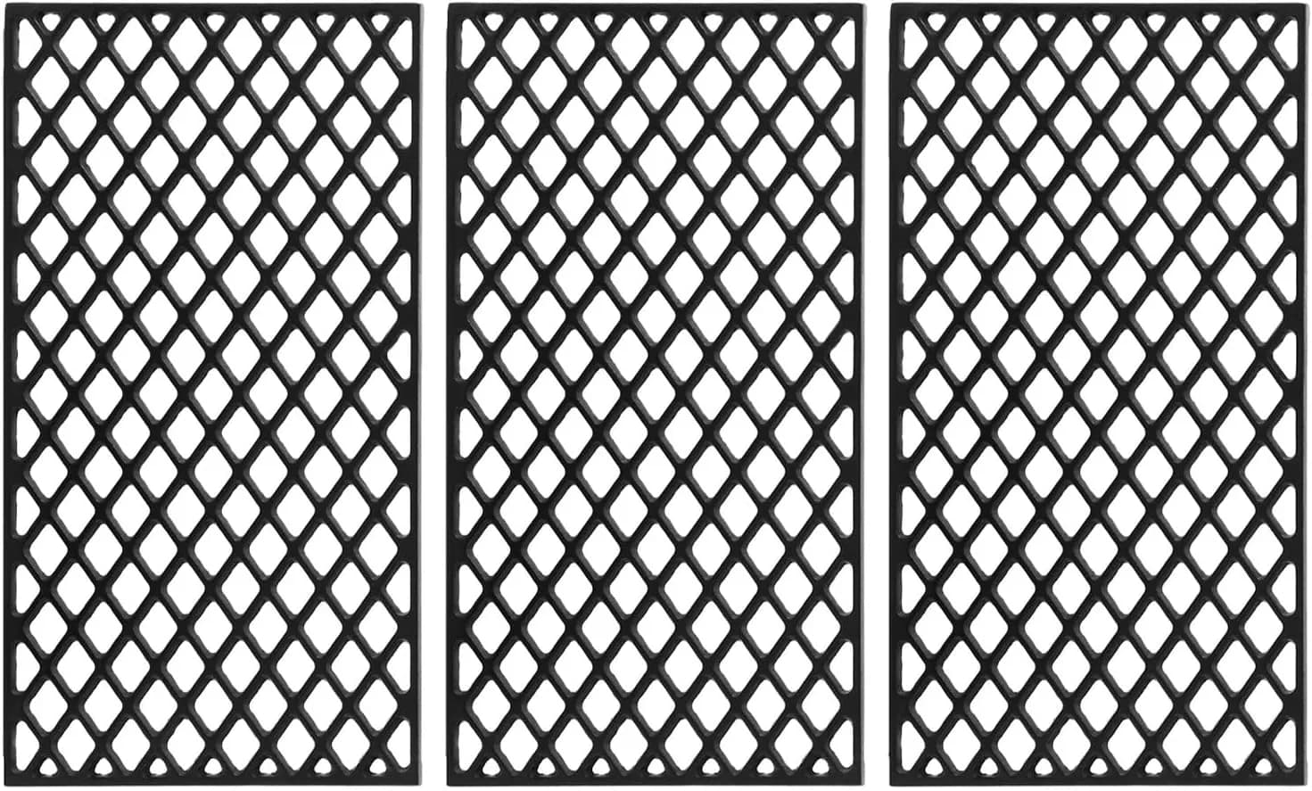 Grill Replacement Parts: Finding the Right Burners, Grates and Heat Plates