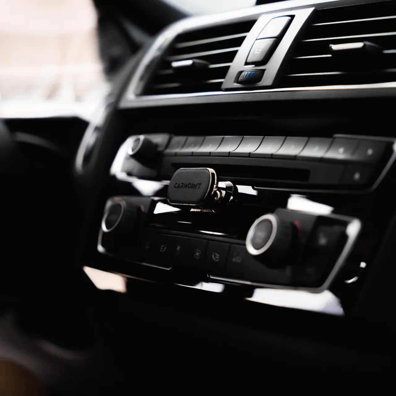 CARMOUNT Unveiled: Transform Your Driving Experience with Premium Car Mounts and Innovative Accessories
