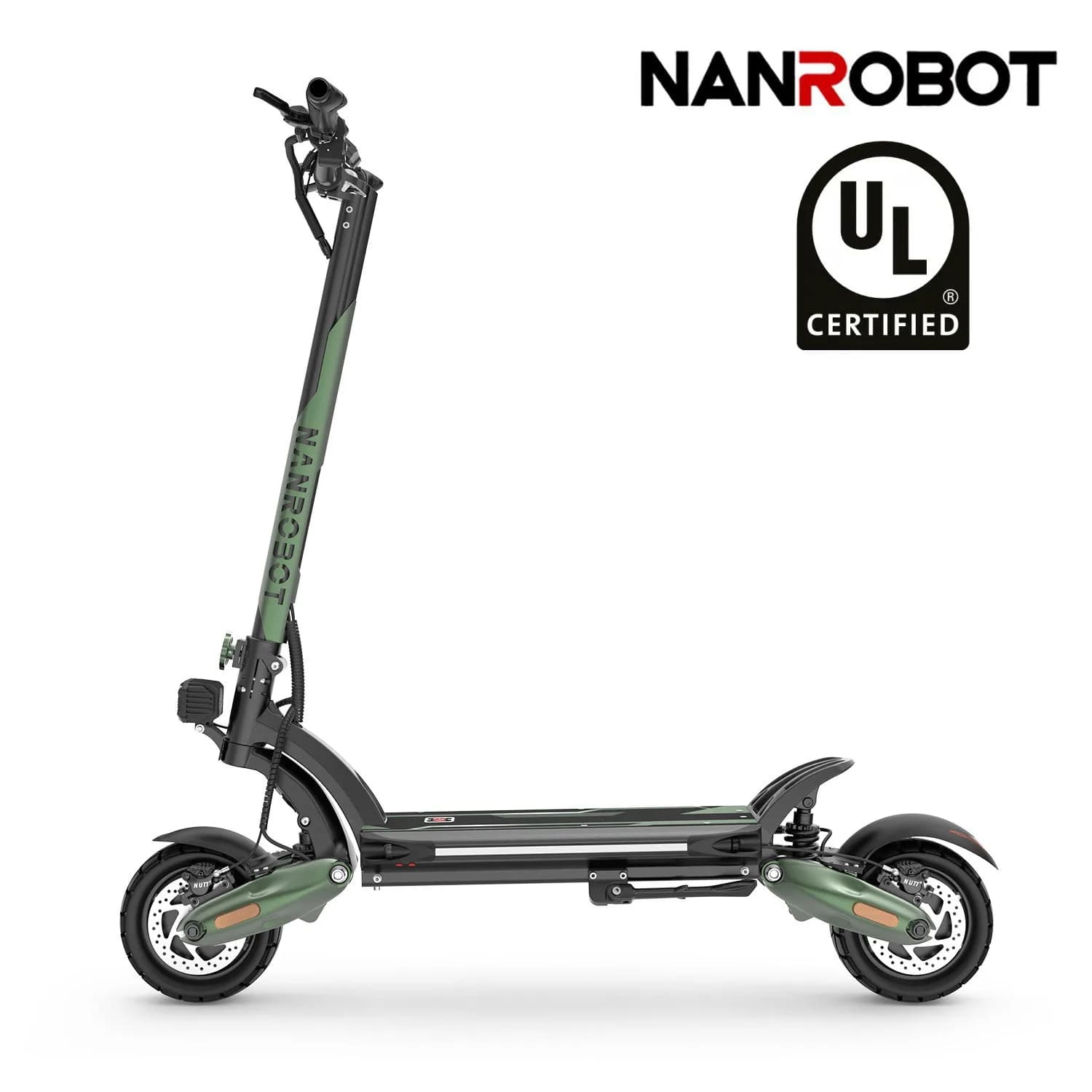 Off-Road Electric Scooter Buying Guide: What Makes One Truly All-Terrain