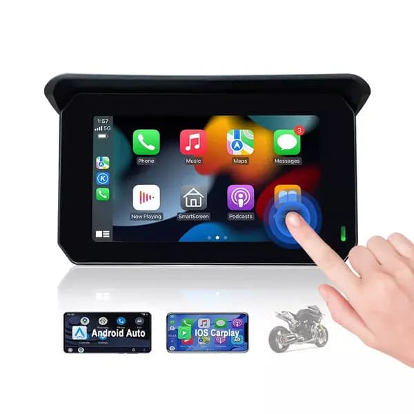 Exploring Aoocci’s CarPlay Solutions: Seamless Connectivity on the Road