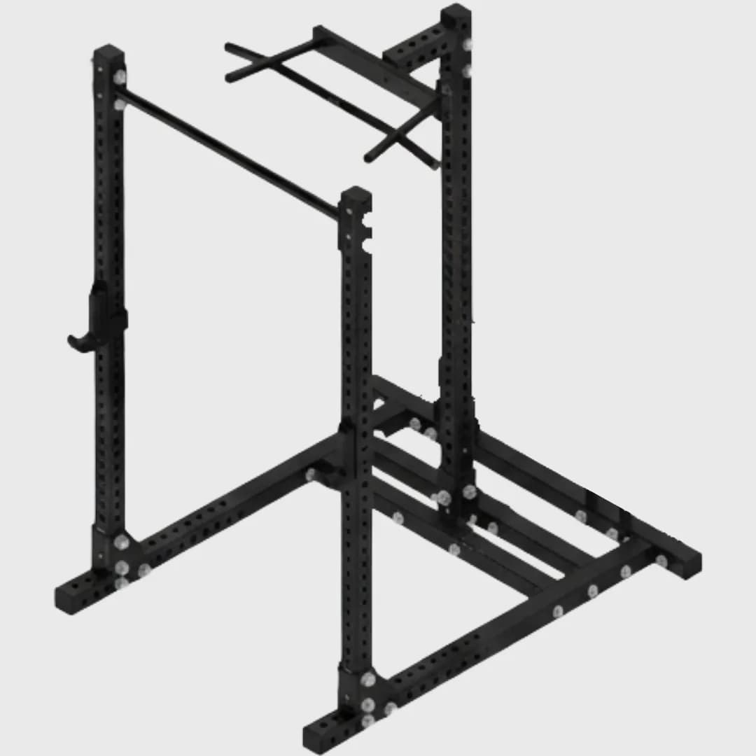 Space-Saving Home Gym Equipment: 5 Best Compact Picks for a Garage Gym (2026)
