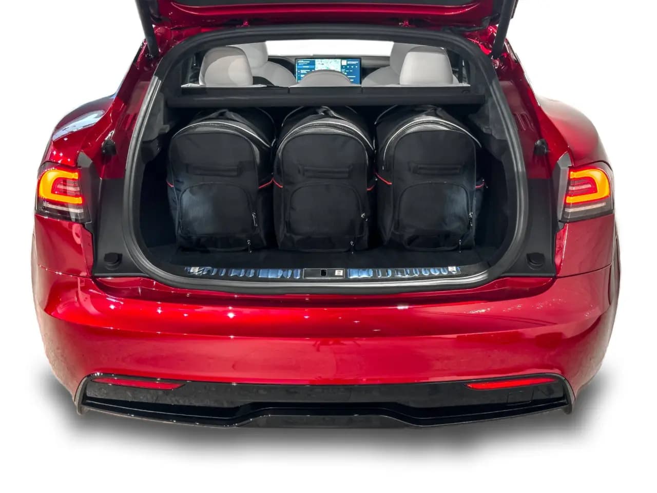 Nachhaltiges Tesla-Zubehör: So machst du dein E-Auto noch umweltfreundlicher