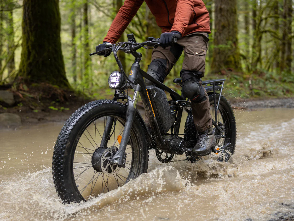 SMLRO Electric Bikes: The Dual-Motor Fat-Tire Brand Guide for 2026