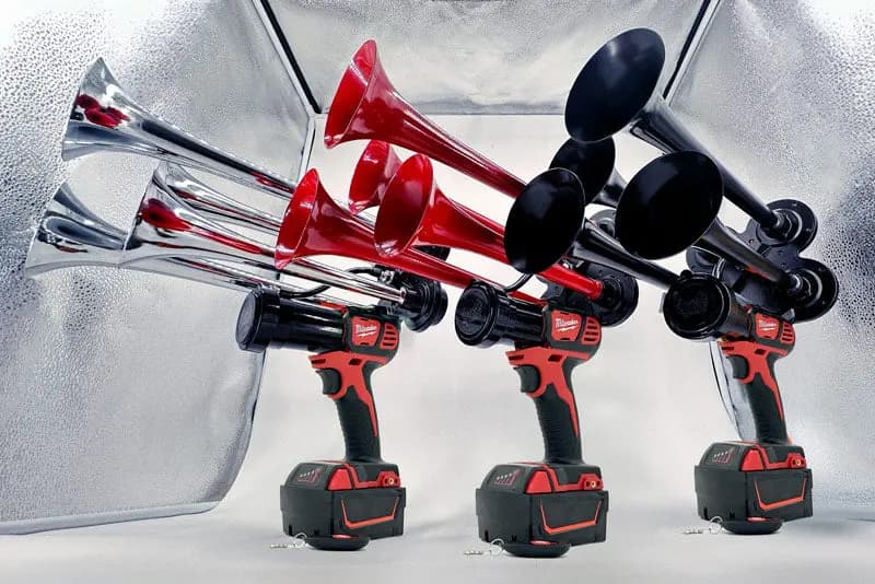 Bosshorn Train Horn Review: Is It Worth Your Money?