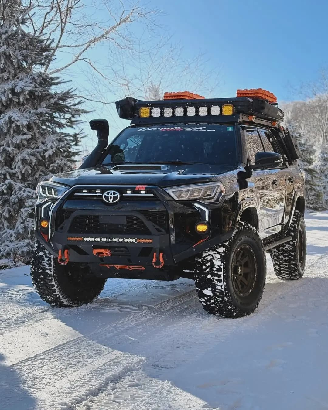 Discover the Power of Colight LED: High-Performance Automotive Lighting for Off-Road and Night Driving