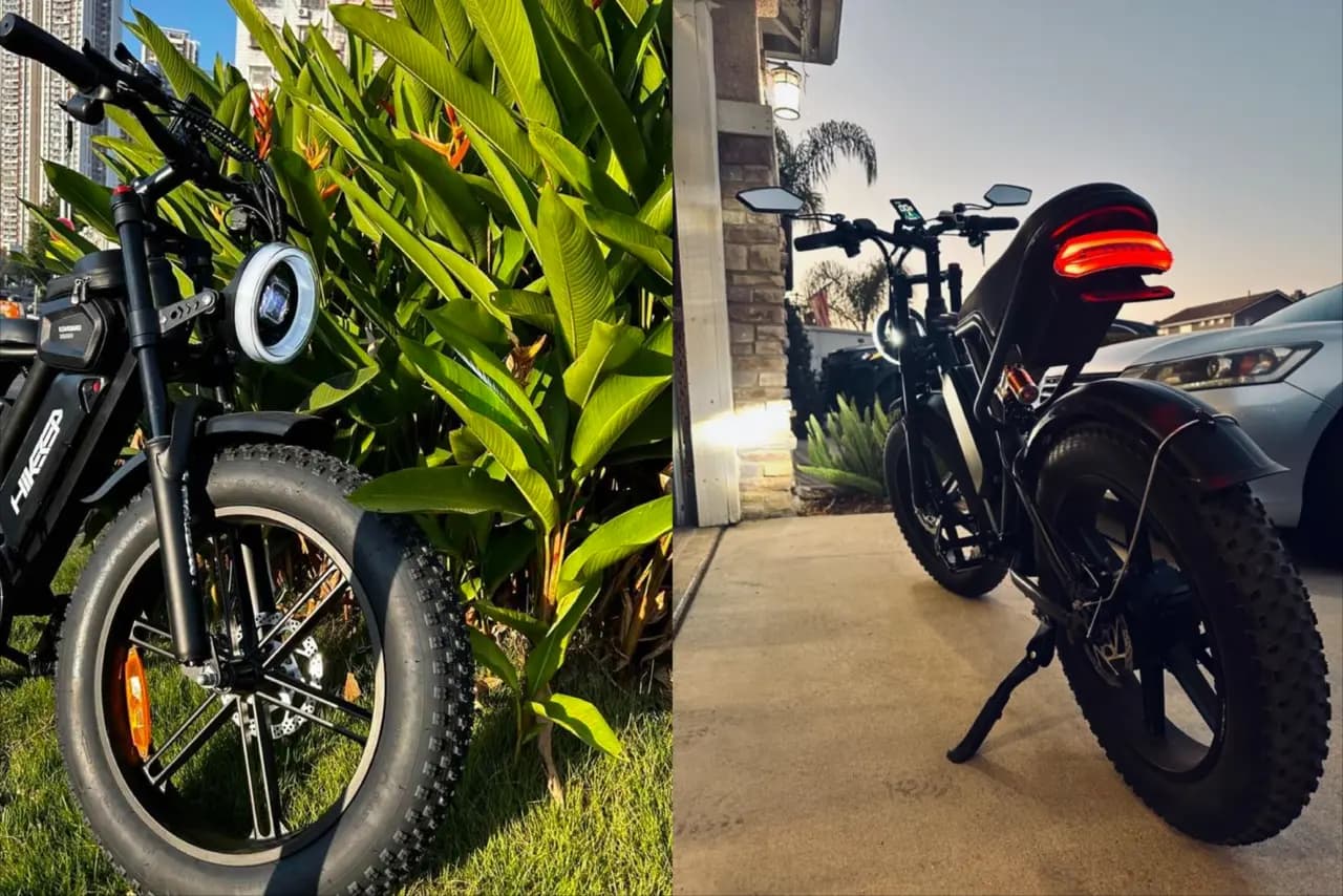Don’t Miss Out: Hikeep ebike 2025 Is Selling Out Faster Than Ever