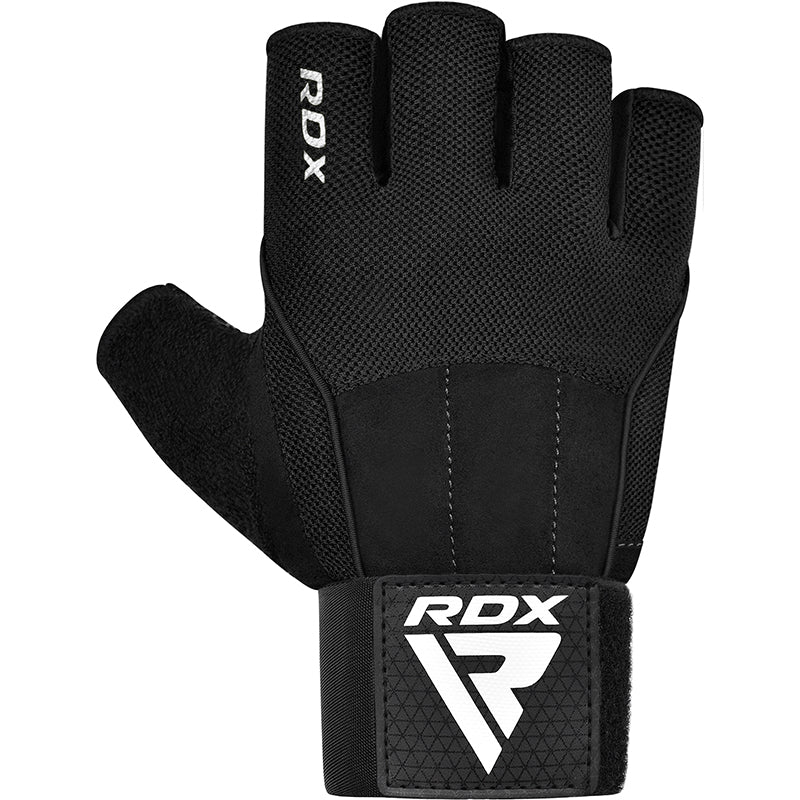 Boxing Gloves – Focus on RDX Nemesis Gloves