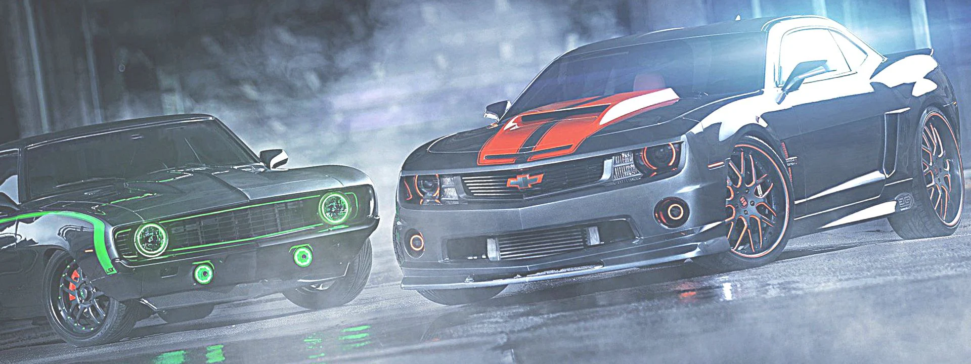 Rev Up Your Ride: Transform Your Car with NINTE’s Custom Auto Parts