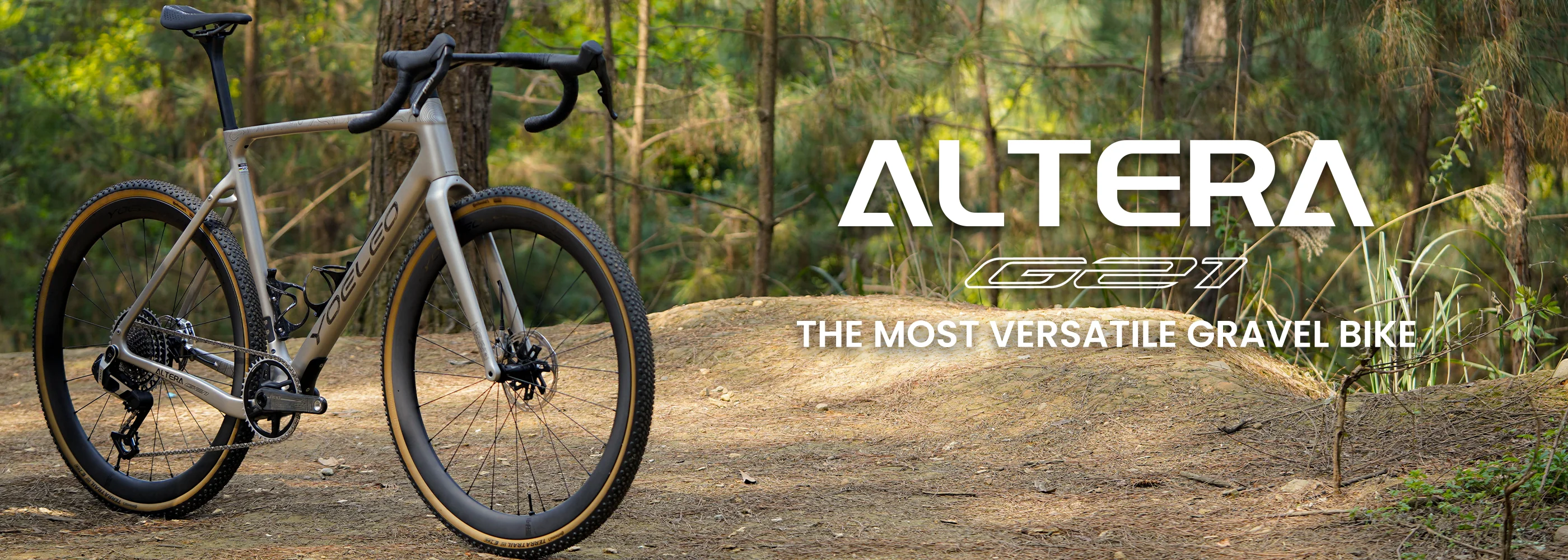 Ride Beyond Limits: Unleashing Adventure with Yoeleo’s Carbon Fiber Bikes