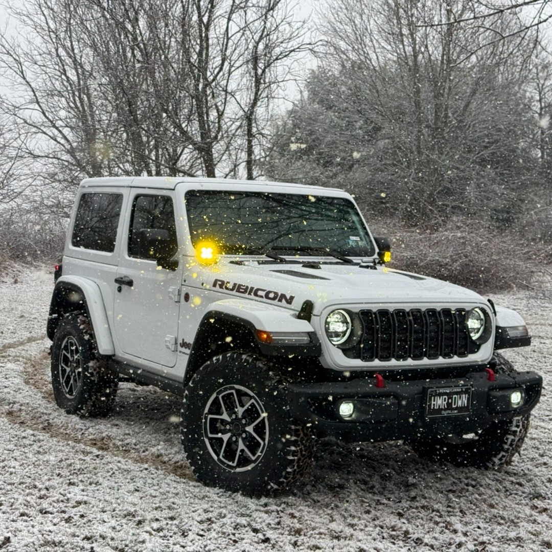 Brightness, Durability, and More