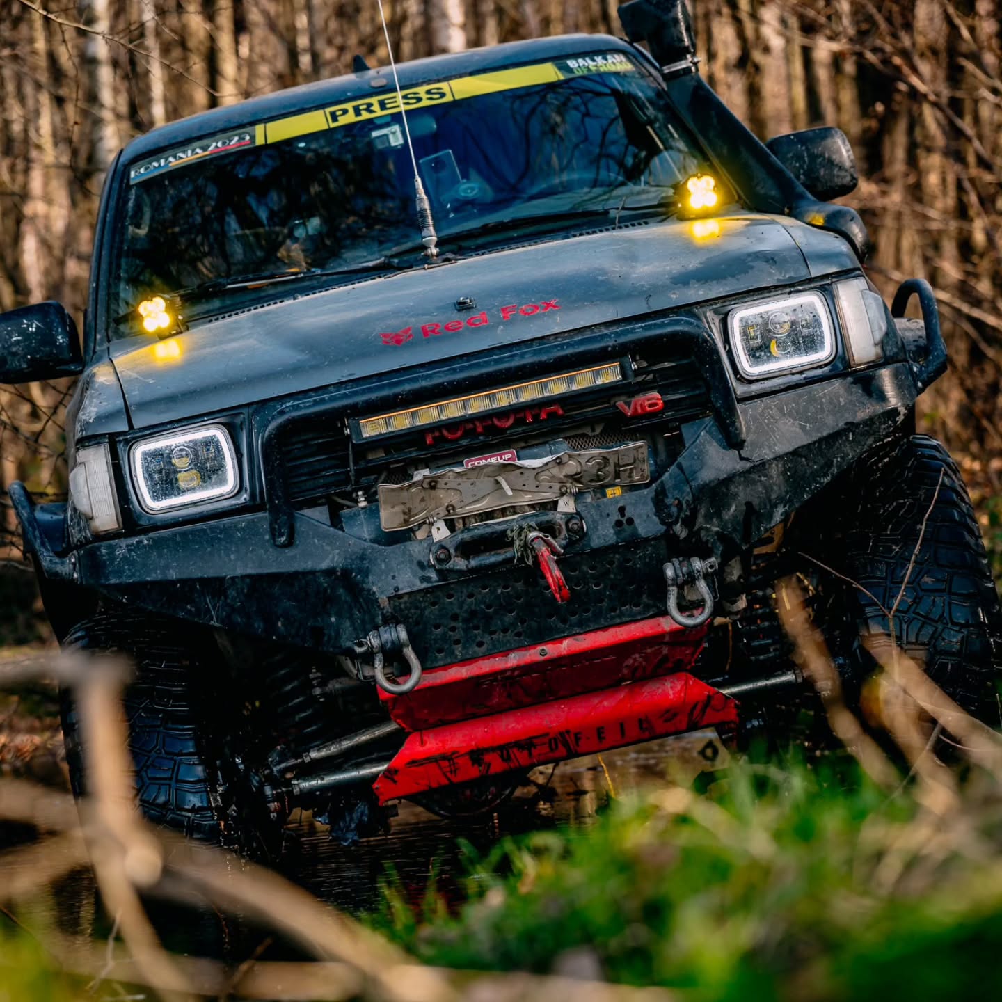 Glow Up Your Ride: Reviewing LED-Colight’s Stunning LED Light Range