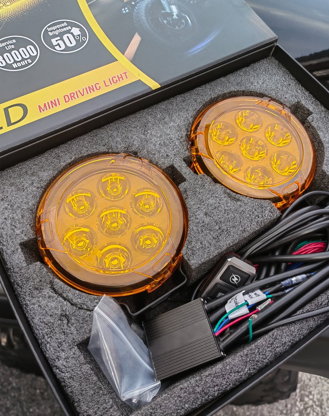 Real User Experiences with Colight LED Products
