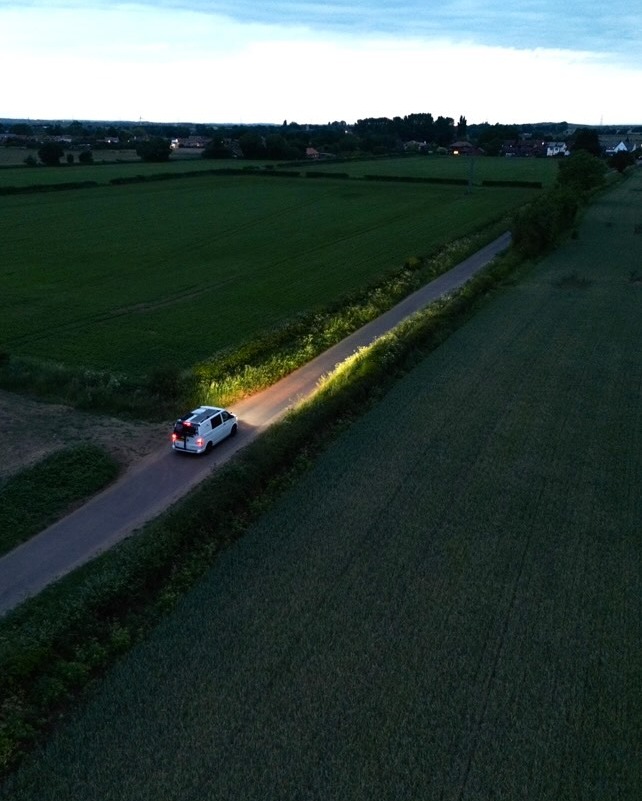 Reviewing LED-Colight's Stunning LED Light Range