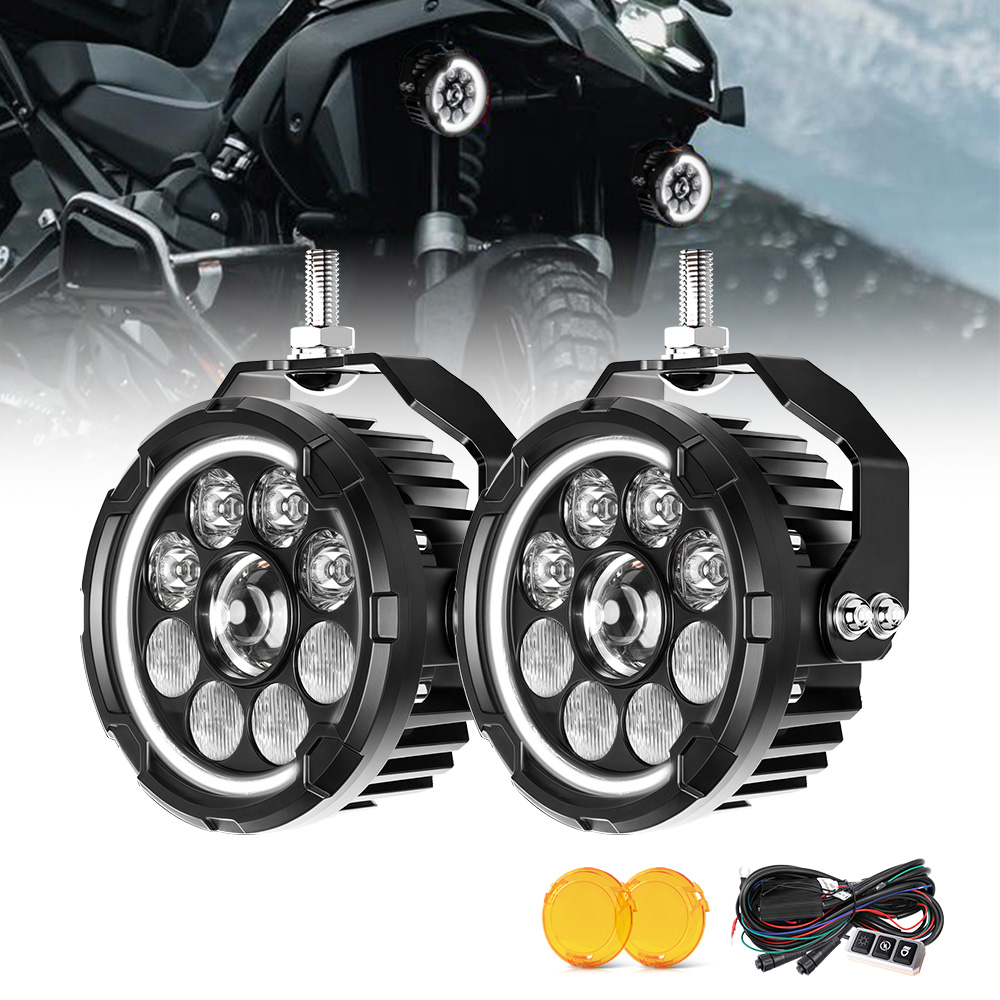 The Advanced Optics and Lens Technology Behind 
