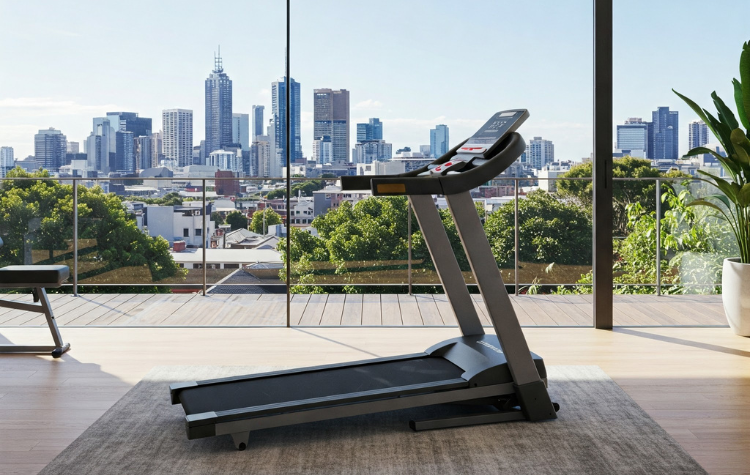 Invest in Your Best: Why Endurance Treadmills are the Smart Choice for Lasting Fitness