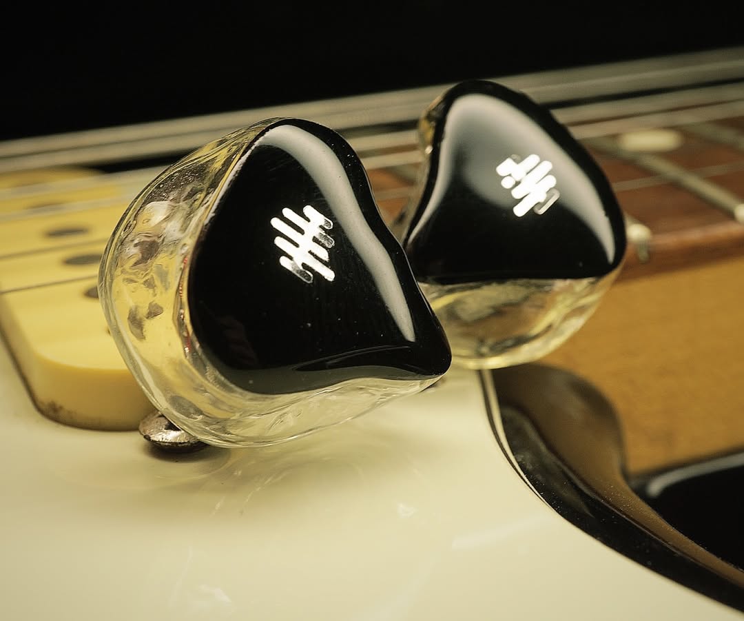 Customer Feedback and Reviews on WAVS Custom Earbuds