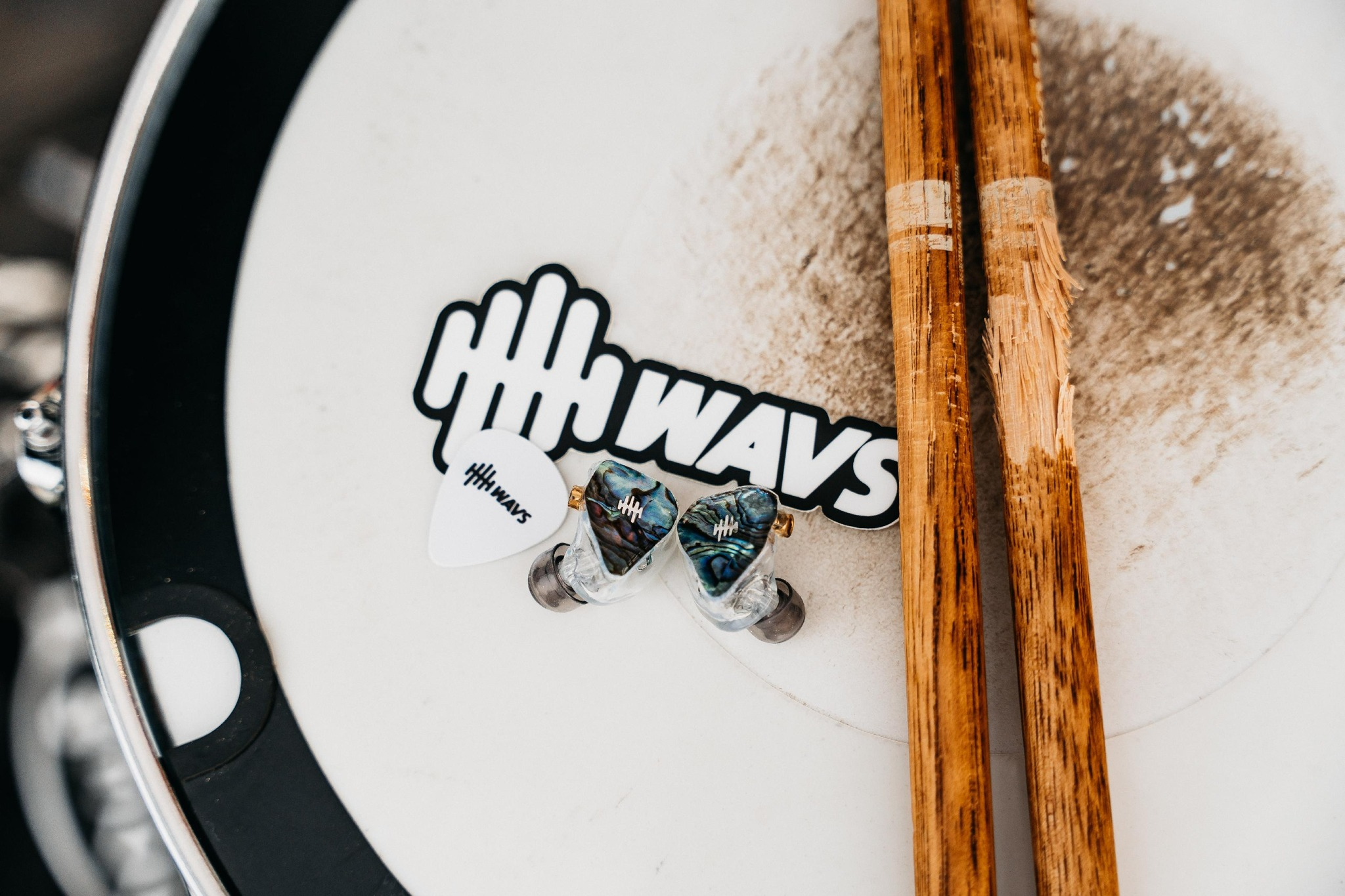 From Idea to Reality: The Story of Ric Hoke and WAVS Custom