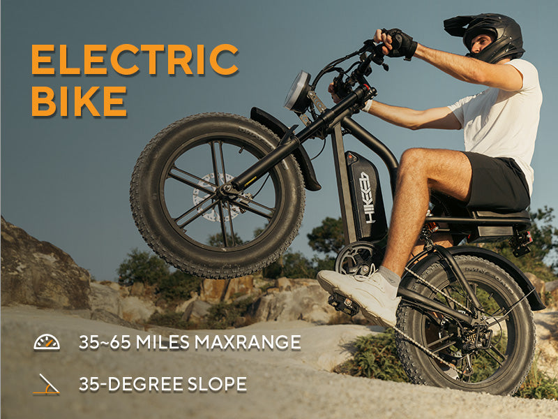 Final Verdict: Is the Hikeep Ebike Right for You?