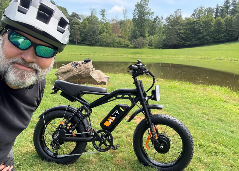 Tips for Prospective Buyers Looking at Hikeep Ebikes in 2025